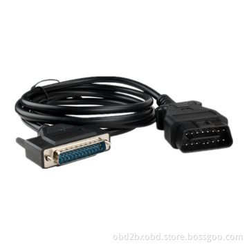 Main Test Cable For KESS V2 OBD2 Manager Tuning Kit Master Version